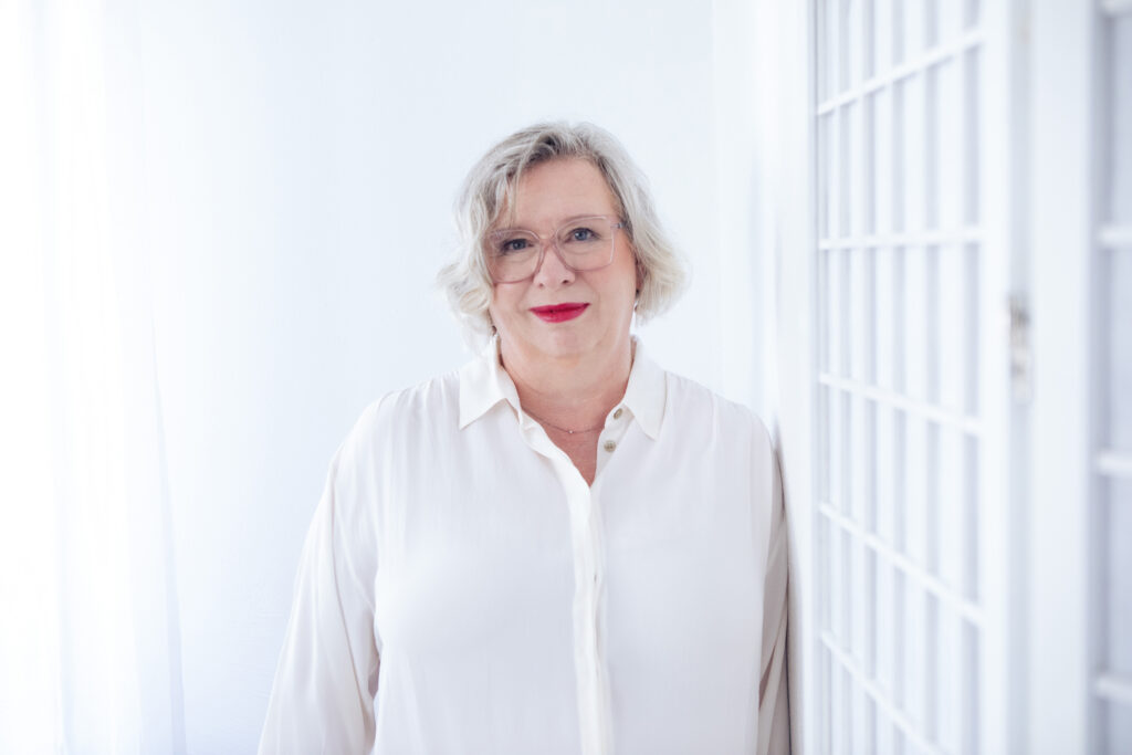Katja Klich-Volk, Kontakt für HR Interim Management und Transformation